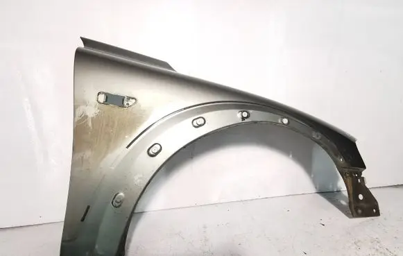 Volvo XC70 Fender