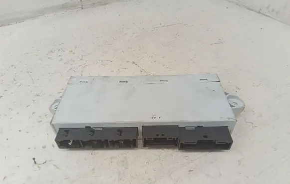 BMW 7 E65 E66 Door control unit/module 6958446 5WK48024A
