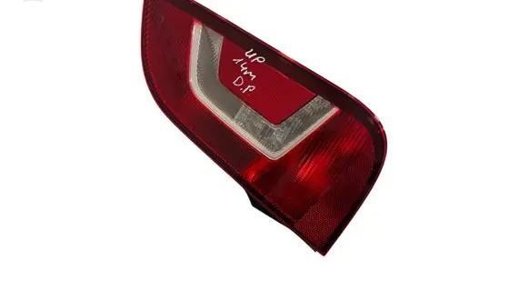 Volkswagen Up Rear/tail lights 1S0945096G 15620F 141895339
