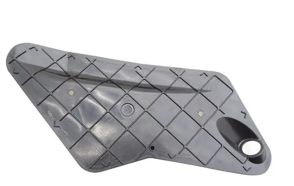 Audi Q7 4L Dash center speaker trim cover 4L0839916A