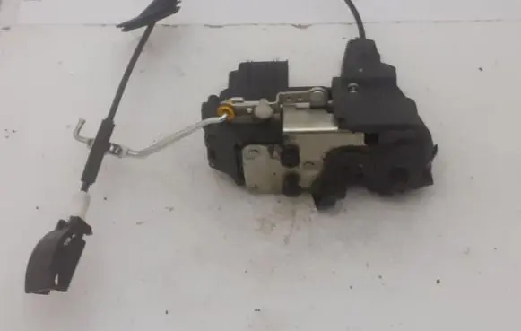 Ford Fusion Rear door lock 2N11N264A53A