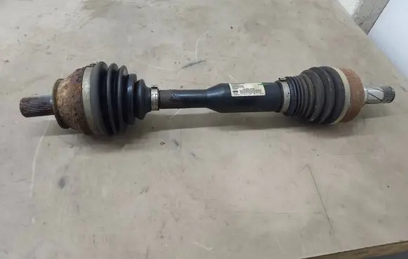 Volvo XC60 Front driveshaft 31367535 T150827