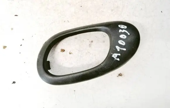 Peugeot 206 Other interior part 9628404977