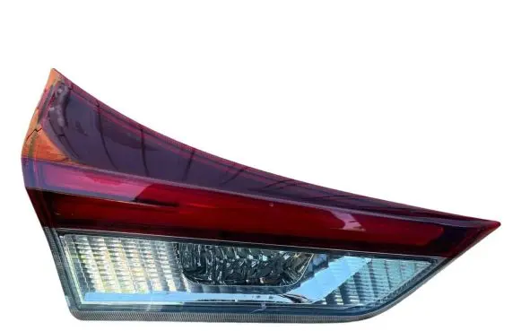 Toyota Auris E180 Rear/tail lights 02344