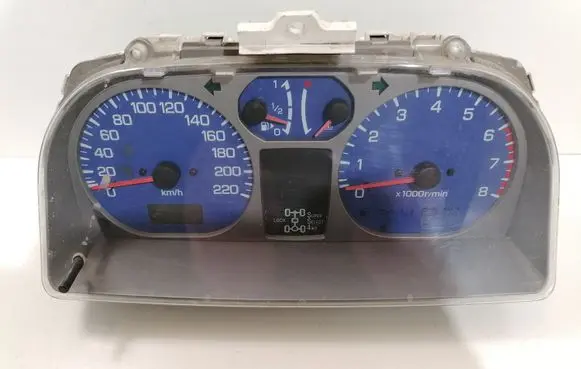 Mitsubishi Pajero Pinin Speedometer (instrument cluster) MR532359