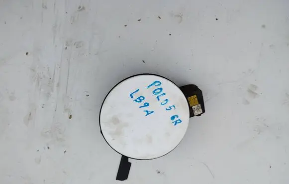 Fuel tank cap