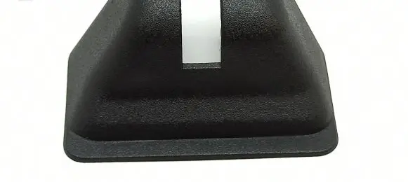 Jaguar XJ X308 Other rear door trim element 