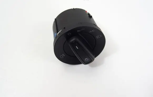 Skoda Kamiq Light switch 565941431B