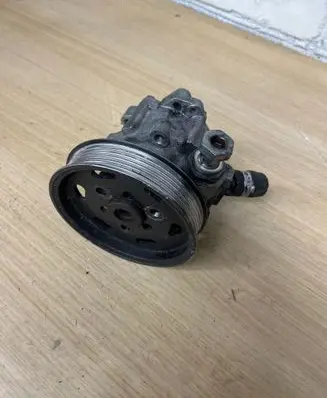 Audi A4 S4 B7 8E 8H Power steering pump 7690955121 8E0141155N