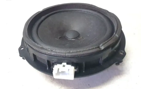 Ford Galaxy Front door speaker 6M2T18808AB