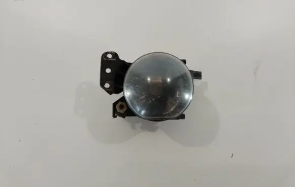 BMW 5 E60 E61 Front fog light 63176910791