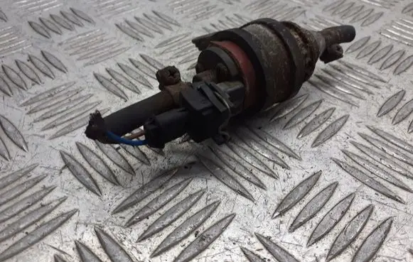 Seat Leon (1P) Valve vacuum 