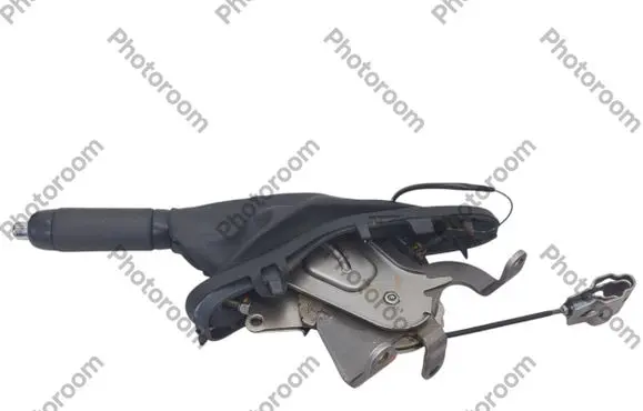 Mini One - Cooper R50 - 53 Handbrake/parking brake lever assembly 34406774814