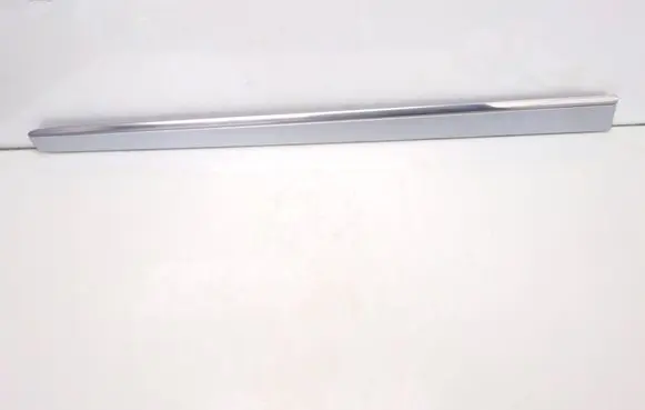 Mercedes-Benz ML W164 Front door trim (molding) A1646905162