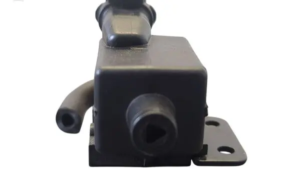 Renault Scenic I Turbo solenoid valve 866305F 92852