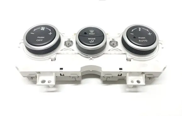 Mazda 6 Climate control unit E6A TK01