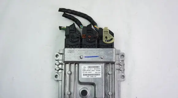 Ford Mondeo MK IV Engine control unit/module ECU AG9112A650ACF
