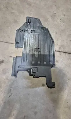Volvo XC90 Side bottom protection 31497158