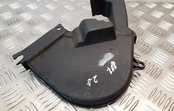 Citroen C8 Timing belt guard (cover) 9635205680 99020100