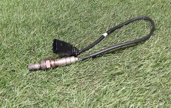 Audi A6 S6 C7 4G Lambda probe sensor 06E906265AA