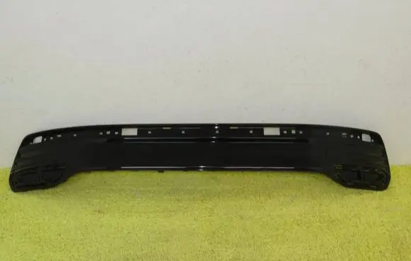 Volkswagen Taigo Rear bumper trim bar molding 2g7807837