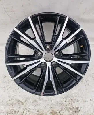MG ZS R17 alloy rim 10831454