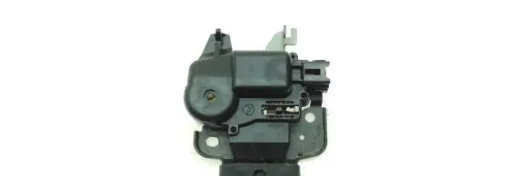 Subaru Legacy Loading door lock 