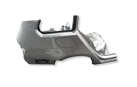 Volkswagen Golf VII Rear quarter panel 