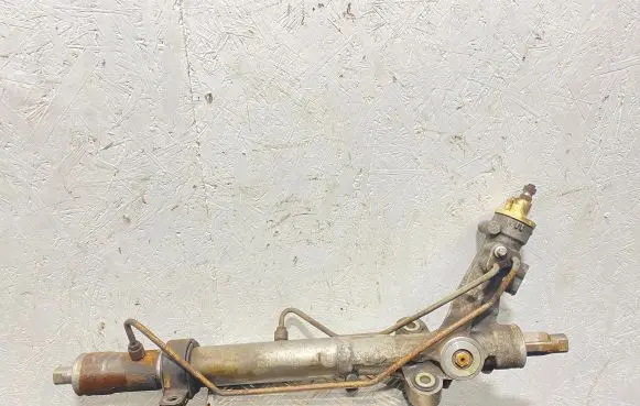 Mercedes-Benz Vito Viano W639 Steering rack 6394601200