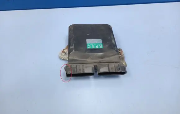 Mazda 6 Fuel injection control unit/module 1310001241