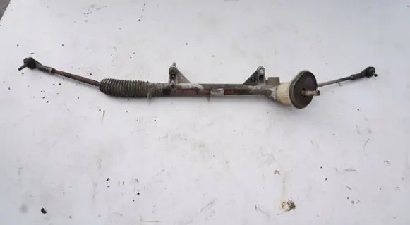 Renault Clio III Steering rack 8200124408