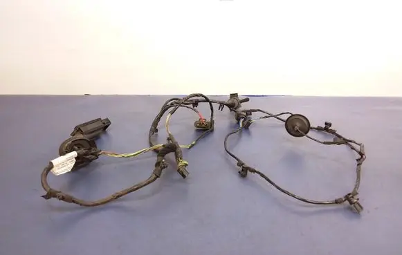 Seat Ibiza IV (6J,6P) Other wiring loom 6J3971121B