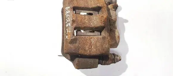 Renault Master II Front brake caliper