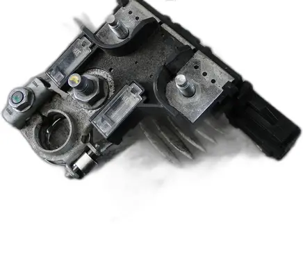 Dacia Jogger Other wiring loom