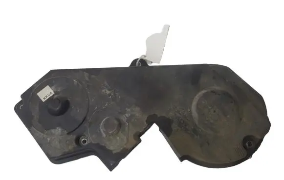 Ford Focus C-MAX Timing belt guard (cover) 4M5Q6E006AB