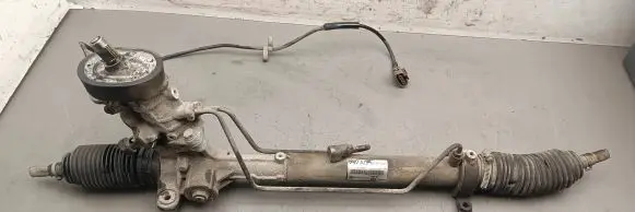 Volkswagen Polo Steering rack 6Q1423051S 004510A2051S 6Q1423105