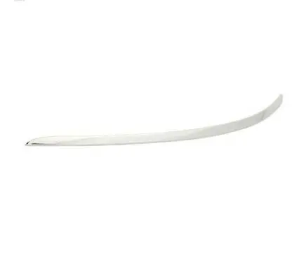 Mercedes-Benz B W245 Front bumper splitter molding A1698851721