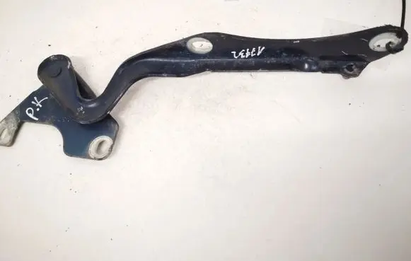 Chrysler 300M Engine bonnet/hood hinges