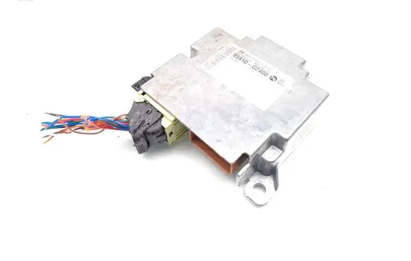 Airbag control unit/module