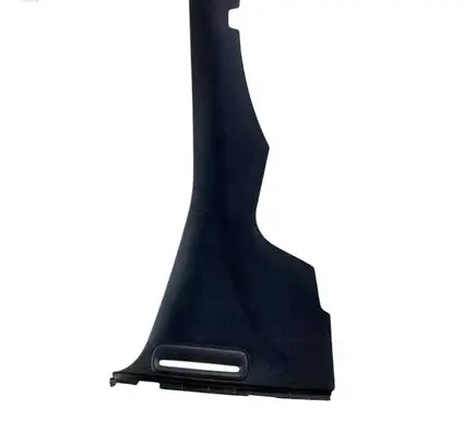 Dodge Charger (C) pillar trim 6VX50DX9AA 100017158