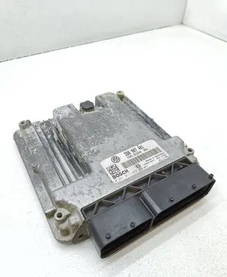Volkswagen Phaeton Engine control unit/module 3D0907401