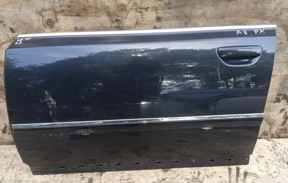 Audi A8 S8 D3 4E Front door