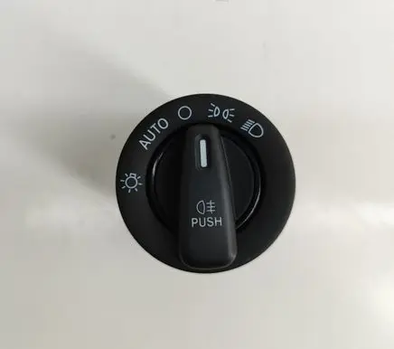 Maserati Quattroporte Light switch 670019822 10099183