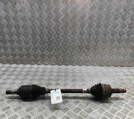 Fiat 500L Front driveshaft 51948165