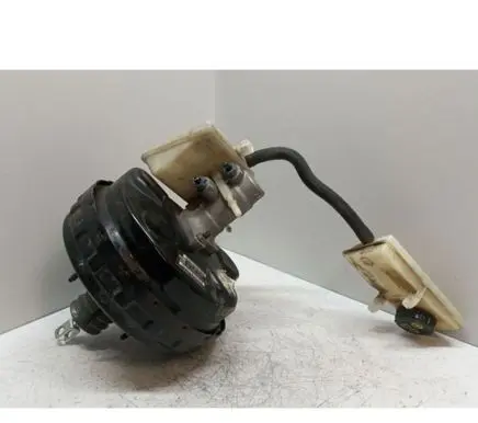 Ford S-MAX Brake booster 6G912B195PB 03775762014 03350885551