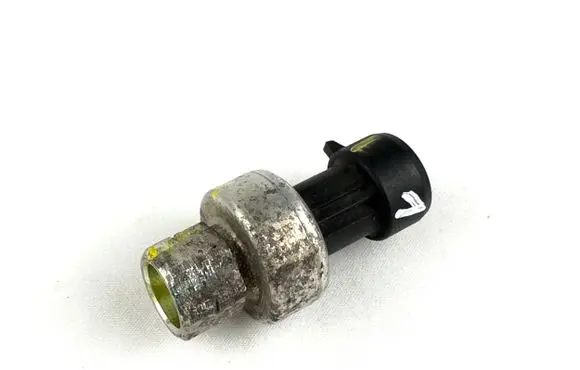 Opel Zafira A Air conditioning (A/C) pressure sensor 09131721