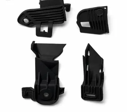 Renault Master III Headlight/headlamp mounting bracket MASTERIII3
