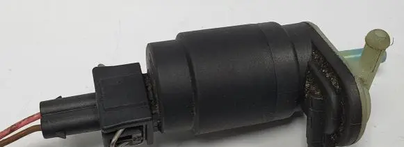 Nissan Primera Windscreen/windshield washer pump 20859