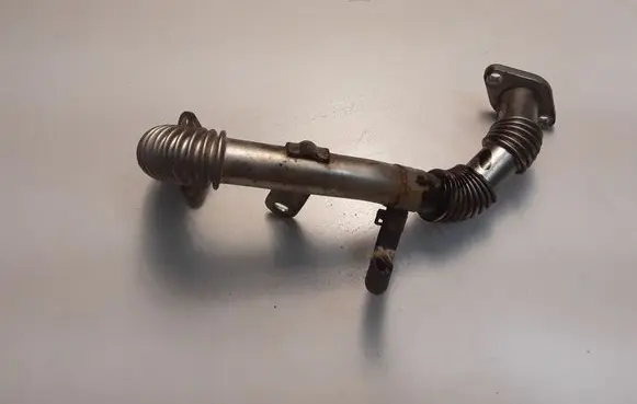 KIA Sorento EGR valve line/pipe/hose 284662F700