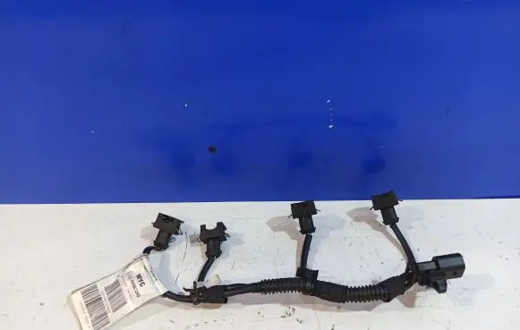 Saab 9-5 Fuel injector wires 55567242